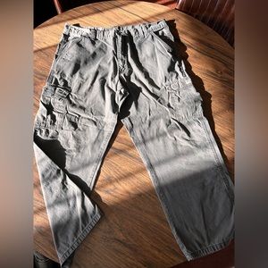 Wrangler Cargo Pants